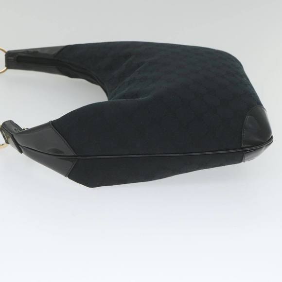 GUCCI GG canvas Shoulder Bag - Picture 9 of 16